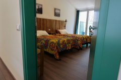 Iter Relais, Verona rooms, holidays